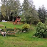 Mezna 85 Проживание в семье *