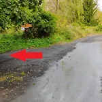 Mezna 85 Проживание в семье *