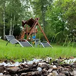 Mezná 85 * Hřensko