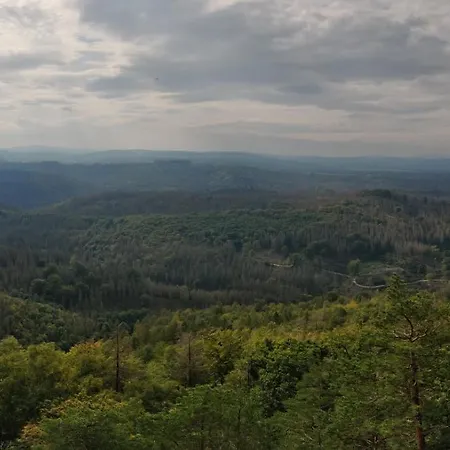 Mezná 85 *