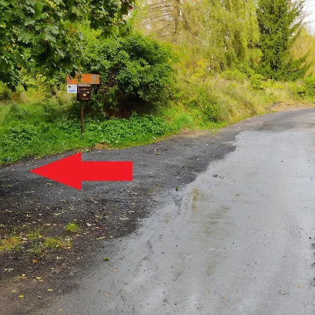 Mezna 85 בית אירוח *