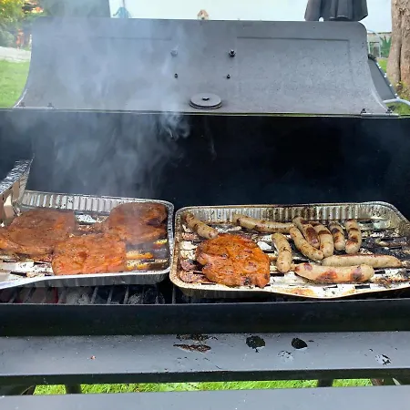 Mezna 85 בית אירוח *