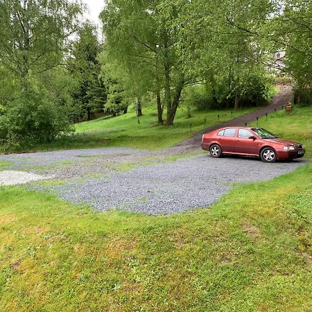 Mezna 85 בית אירוח