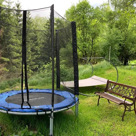 Mezna 85 בית אירוח *