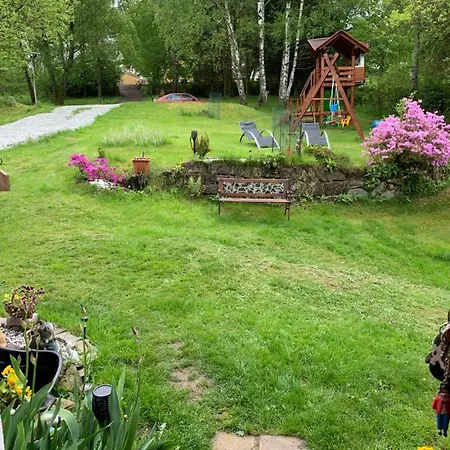 Mezna 85 Δωμάτια σε οικογενειακή κατοικία