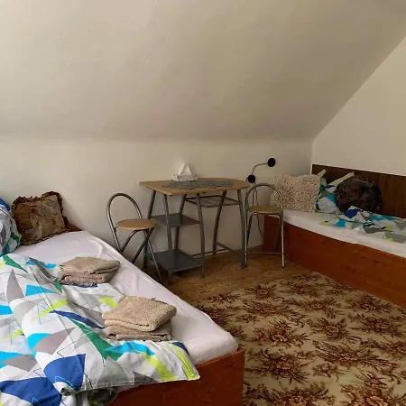 Mezna 85 * Hřensko