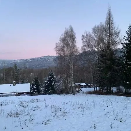 Mezna 85 בית אירוח