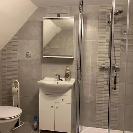 Mezna 85 Privat bolig *