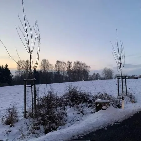 Mezna 85 בית אירוח