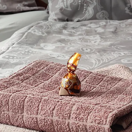 Δωμάτια σε οικογενειακή κατοικία Mezna 85