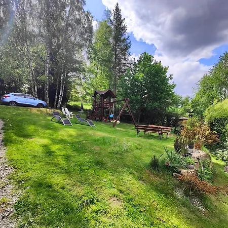 Privat bolig Mezna 85