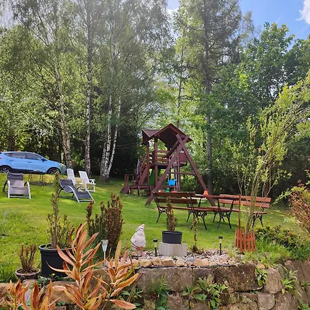 Mezna 85 * Hřensko
