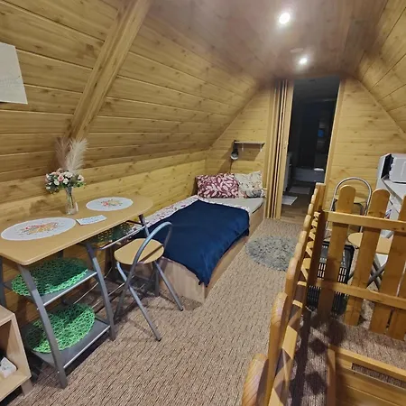 Mezna 85 בית אירוח