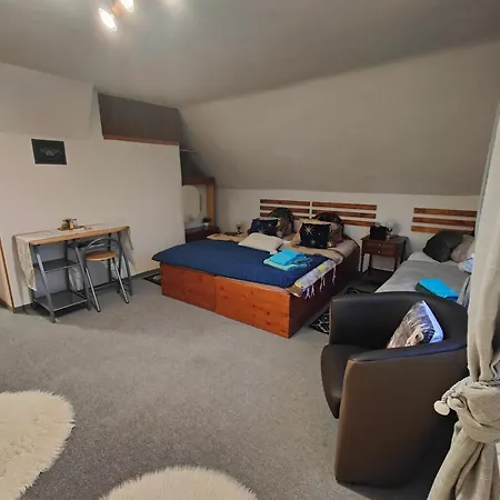 בית אירוח Mezna 85 *