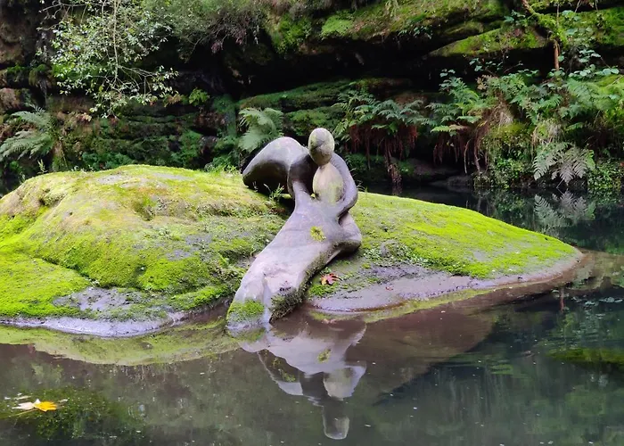 Mezna 85 民宿 赫任斯科