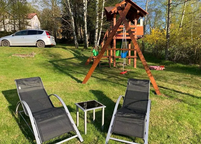 Mezna 85 * Hřensko