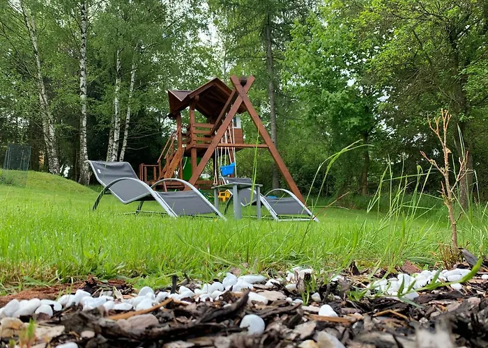 Mezna 85 * Hřensko