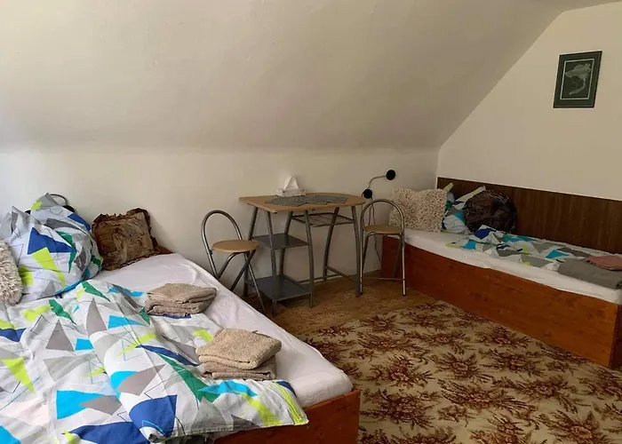 Mezna 85 * 赫任斯科