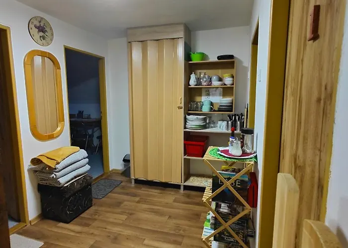 Mezna 85 赫任斯科